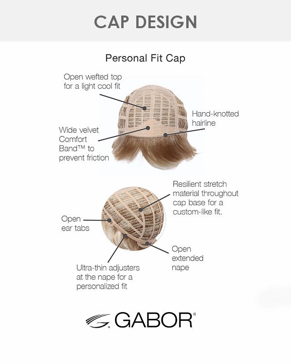 Accessories_Gabor_Wigs Acclaim | Synthetic Wig by Gabor