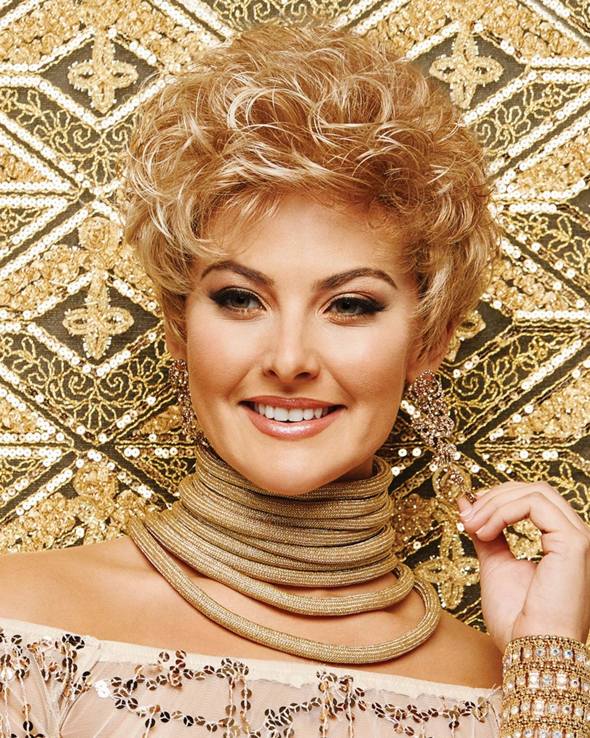 Accessories_Gabor_Wigs Acclaim | Synthetic Wig by Gabor