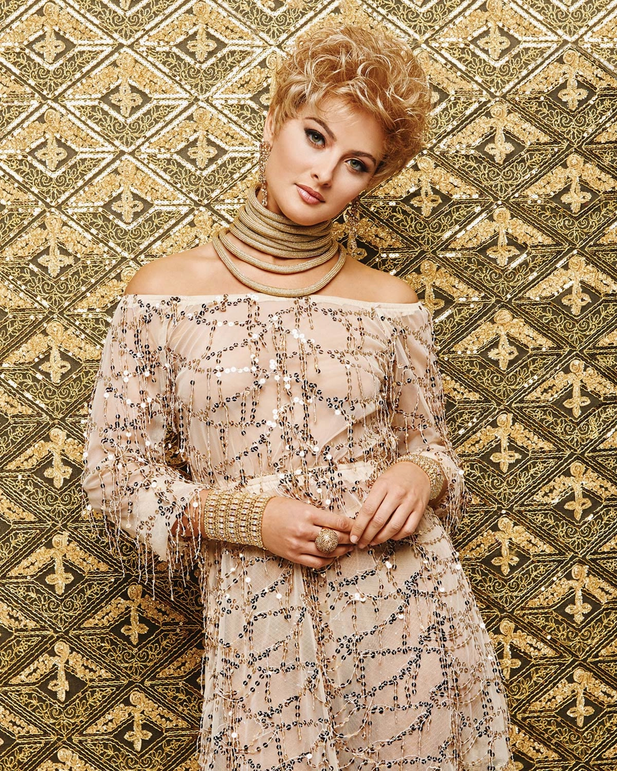 Accessories_Gabor_Wigs Acclaim | Synthetic Wig by Gabor