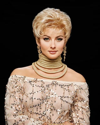 Accessories_Gabor_Wigs Acclaim Wig by Gabor | Synthetic Hair | Large Cap