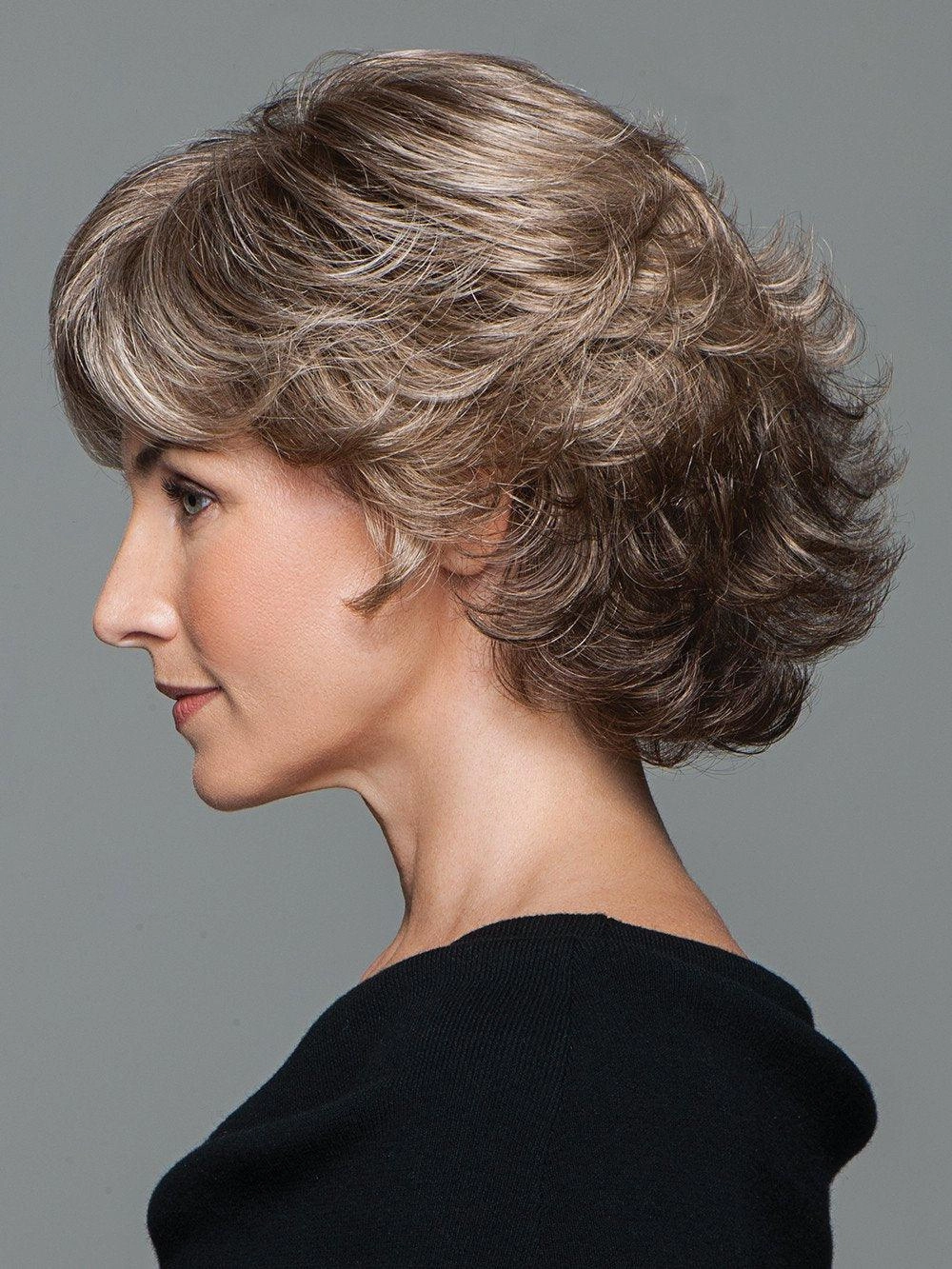 Accessories_Gabor_Wigs Affluence Wig by Gabor | Synthetic (Traditional Cap)