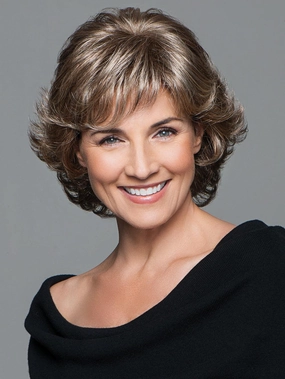 Accessories_Gabor_Wigs Affluence Wig by Gabor | Synthetic (Traditional Cap)