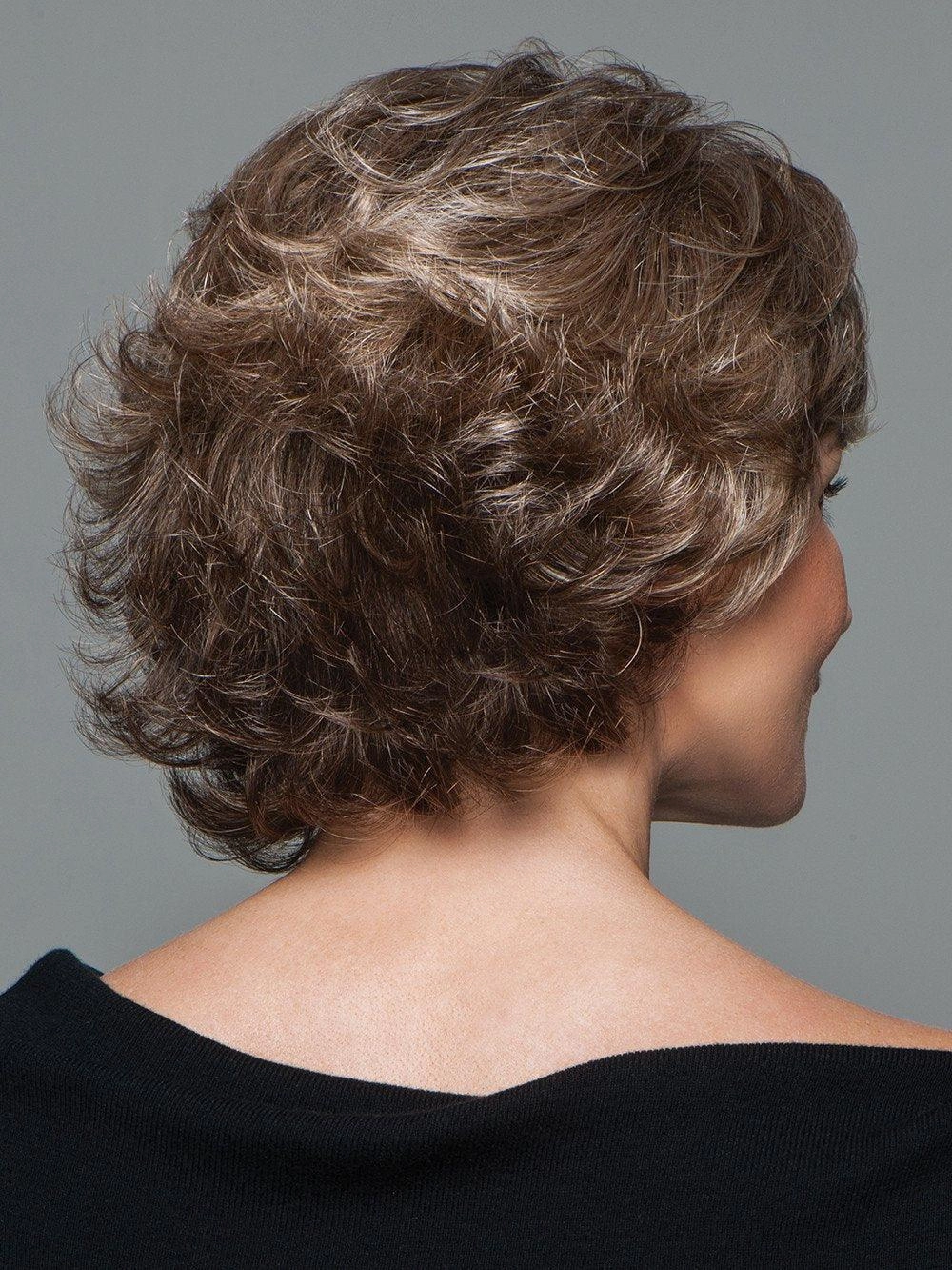 Accessories_Gabor_Wigs Affluence Wig by Gabor | Synthetic (Traditional Cap)