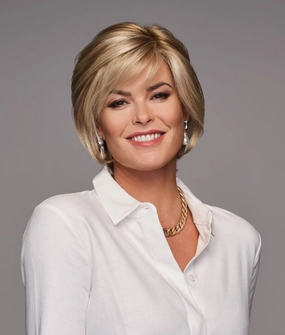 Accessories_Gabor_Wigs All Too Well Synthetic Wig by Gabor | Lace Front | Mono Part