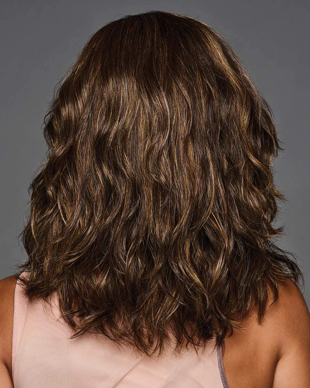 Accessories_Gabor_Wigs Alluring Locks | Lace Front & Monofilament Top Synthetic Wig by Gabor