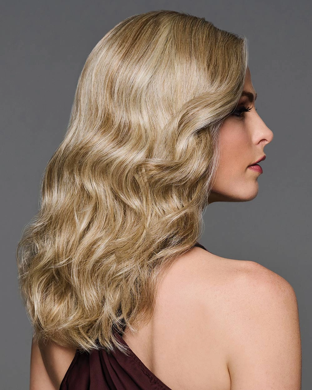 Accessories_Gabor_Wigs Alluring Locks | Lace Front & Monofilament Top Synthetic Wig by Gabor