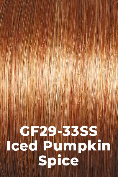 Accessories_Gabor_Wigs Alluring Locks Wig by Gabor | Heat Friendly Synthetic Hair | Average Cap