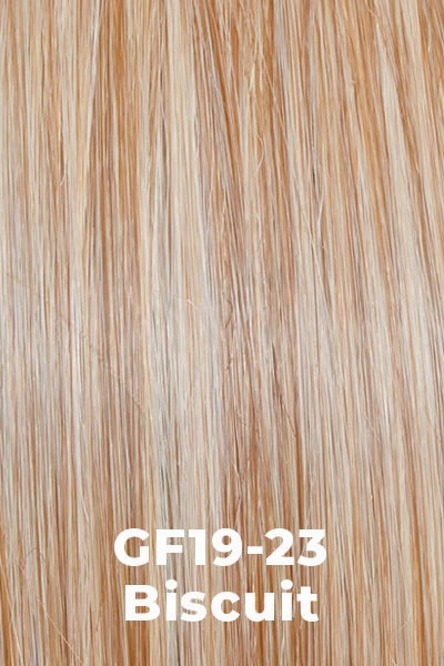 Accessories_Gabor_Wigs Alluring Locks Wig by Gabor | Heat Friendly Synthetic Hair | Average Cap
