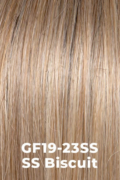 Accessories_Gabor_Wigs Alluring Locks Wig by Gabor | Heat Friendly Synthetic Hair | Average Cap