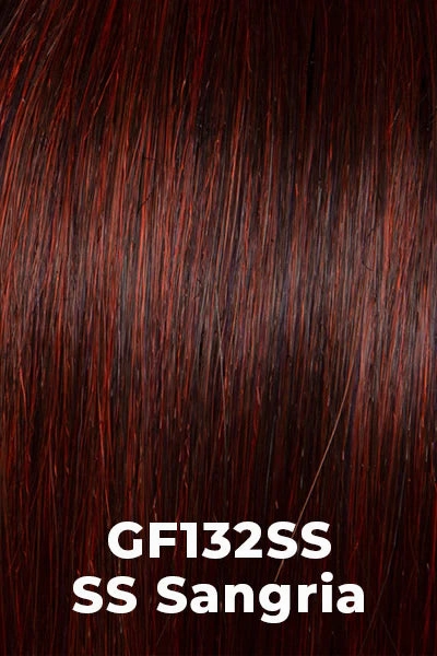 Accessories_Gabor_Wigs Alluring Locks Wig by Gabor | Heat Friendly Synthetic Hair | Average Cap