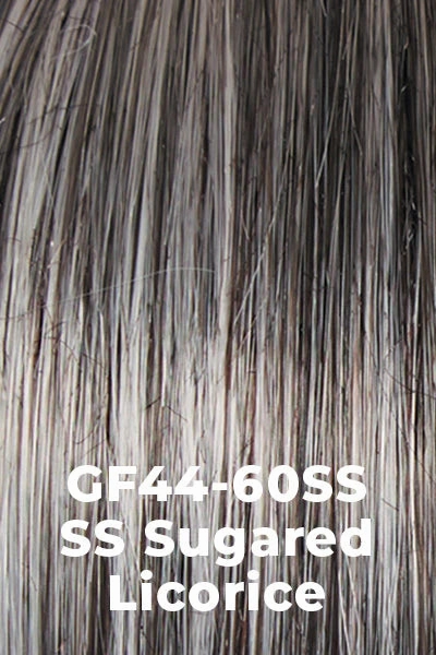 Accessories_Gabor_Wigs Alluring Locks Wig by Gabor | Heat Friendly Synthetic Hair | Average Cap