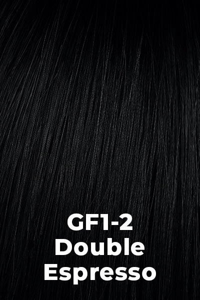 Accessories_Gabor_Wigs Alluring Locks Wig by Gabor | Heat Friendly Synthetic Hair | Average Cap