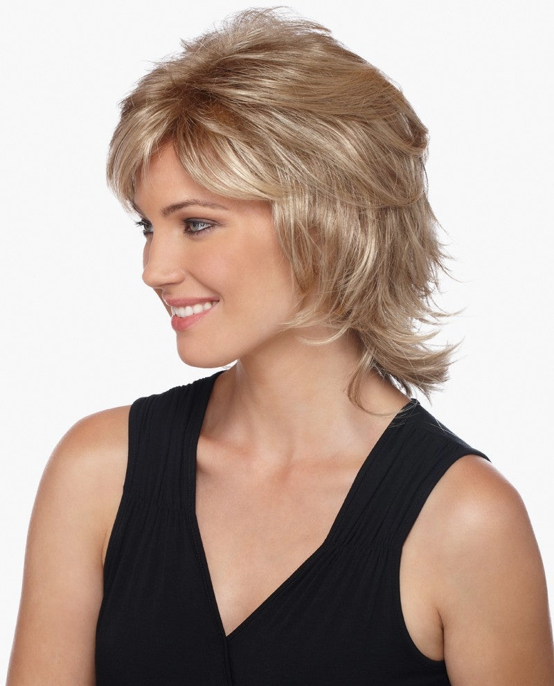Accessories_Gabor_Wigs Angela Wig by Estetica | Synthetic Hair | Average Cap