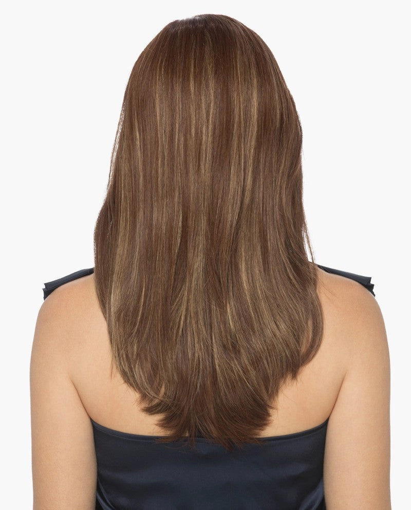Accessories_Gabor_Wigs Angelina Wig by Estetica | Remy Human Hair Hair | Average Cap