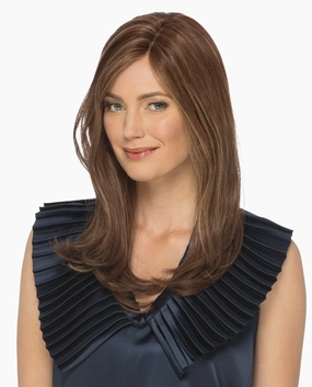 Accessories_Gabor_Wigs Angelina Wig by Estetica | Remy Human Hair Hair | Average Cap