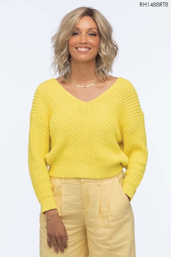 Accessories_Gabor_Wigs Arlo Wig by Estetica | Synthetic Hair | Average Cap