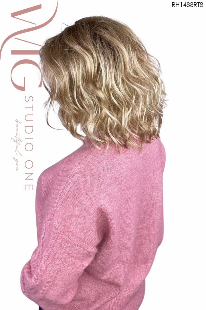 Accessories_Gabor_Wigs Arlo Wig by Estetica | Synthetic Hair | Average Cap