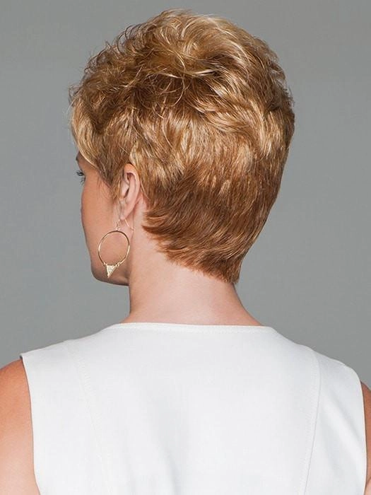 Accessories_Gabor_Wigs Aspire Petite Wig by Gabor | Synthetic (Traditional Cap)