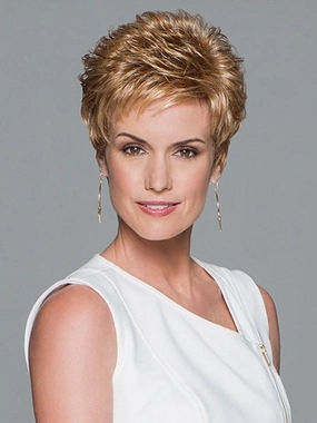 Accessories_Gabor_Wigs Aspire Petite Wig by Gabor | Synthetic (Traditional Cap)