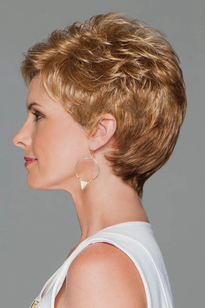 Accessories_Gabor_Wigs Aspire Wig by Gabor | Synthetic Hair | Petite Cap