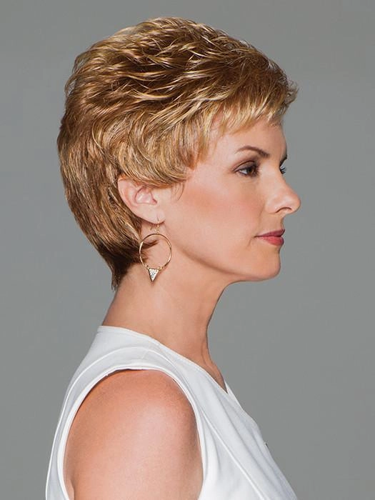 Accessories_Gabor_Wigs Aspire Wig by Gabor | Synthetic (Traditional Cap) | Clearance Sale Open Box (Unworn - Like New)
