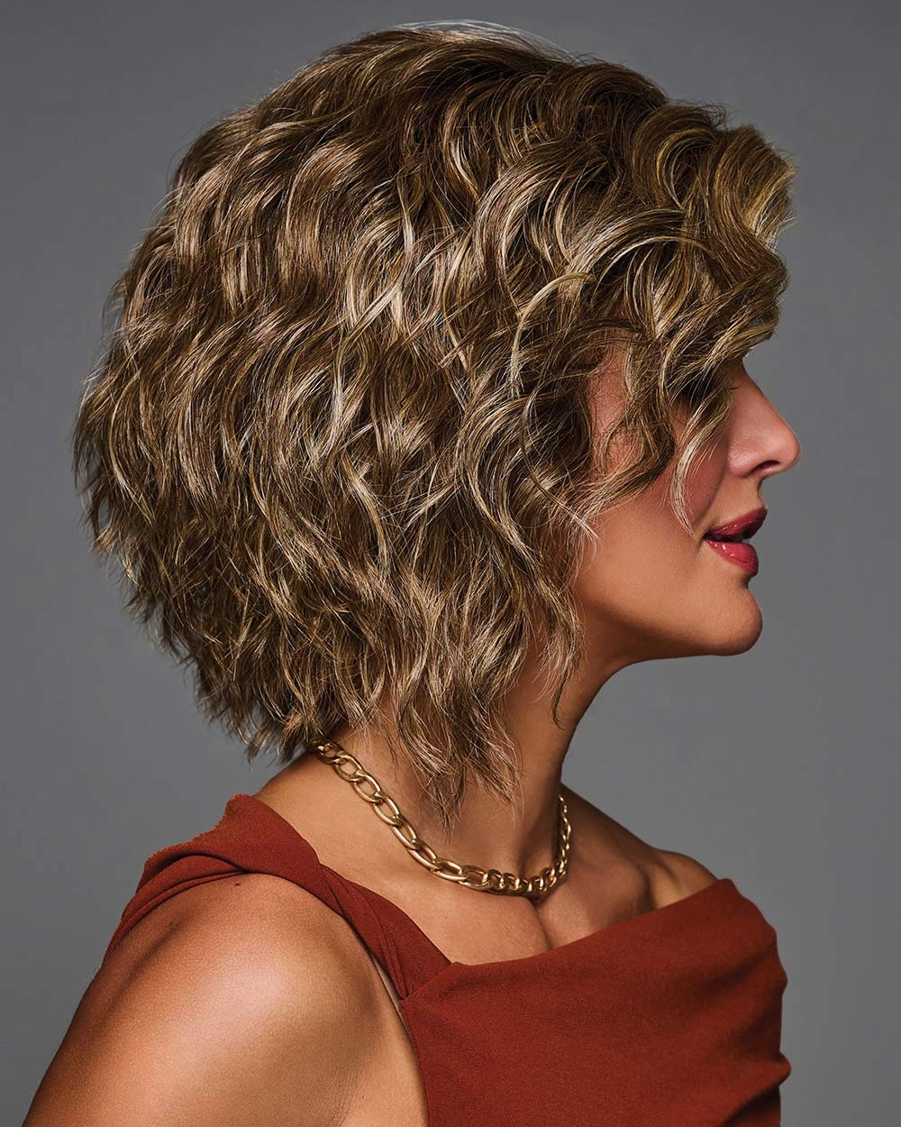Accessories_Gabor_Wigs Beaming Beauty | Lace Front & Monofilament Part Synthetic Wig by Gabor