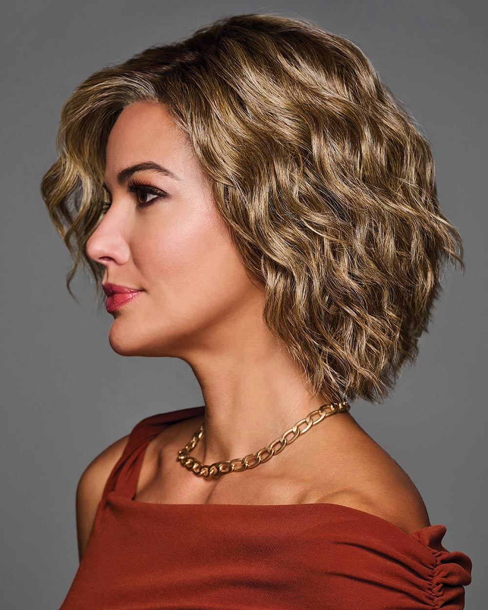 Accessories_Gabor_Wigs Beaming Beauty | Lace Front & Monofilament Part Synthetic Wig by Gabor