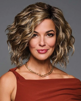 Accessories_Gabor_Wigs Beaming Beauty | Lace Front & Monofilament Part Synthetic Wig by Gabor