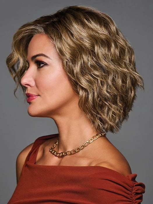 Accessories_Gabor_Wigs Beaming Beauty | Synthetic Lace Front Wig (Mono Part)
