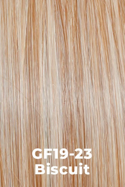 Accessories_Gabor_Wigs Beaming Beauty | Synthetic Lace Front Wig (Mono Part)