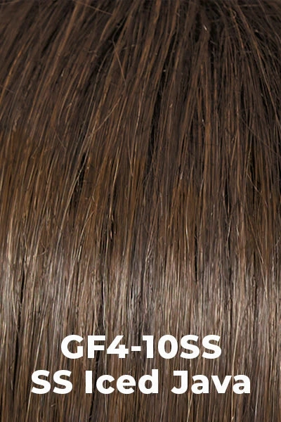 Accessories_Gabor_Wigs Beaming Beauty | Synthetic Lace Front Wig (Mono Part)