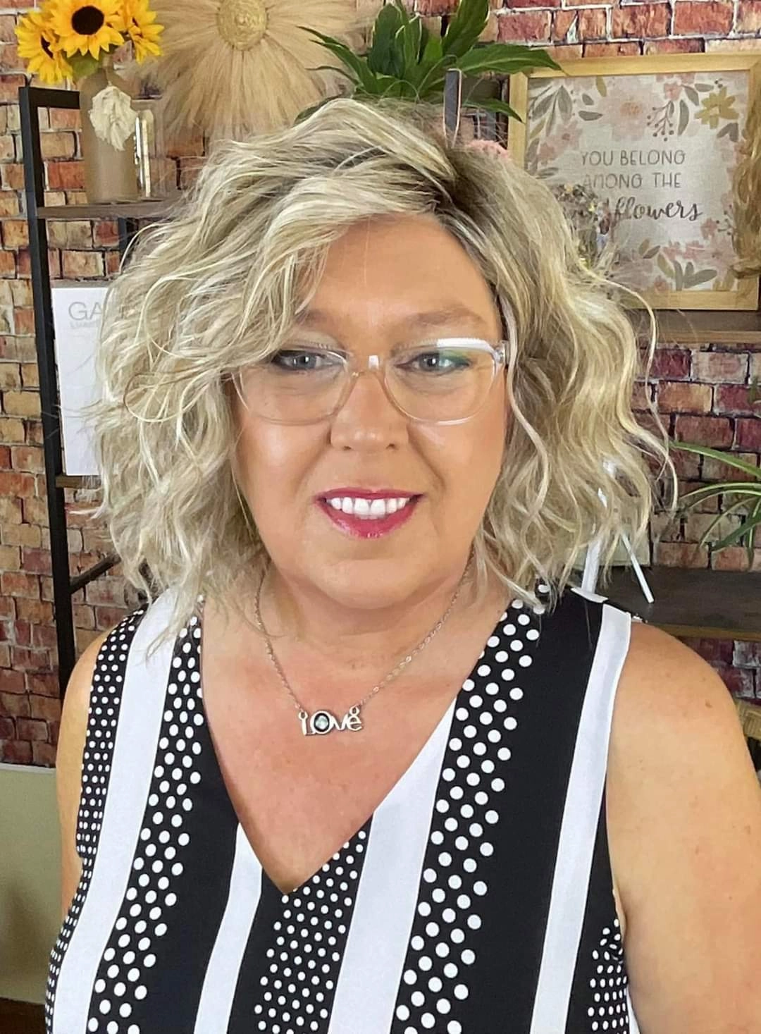 Accessories_Gabor_Wigs Beaming Beauty | Synthetic Lace Front Wig (Mono Part)
