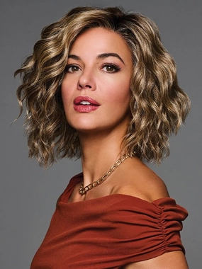 Accessories_Gabor_Wigs Beaming Beauty | Synthetic Lace Front Wig (Mono Part)