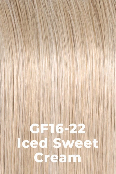 Accessories_Gabor_Wigs Beaming Beauty | Synthetic Lace Front Wig (Mono Part)