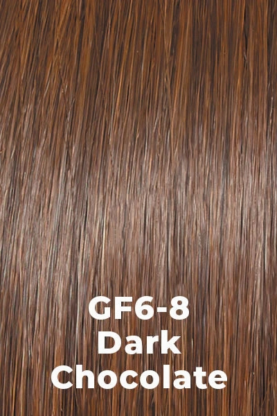 Accessories_Gabor_Wigs Beaming Beauty | Synthetic Lace Front Wig (Mono Part)