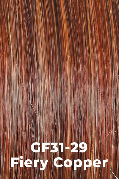 Accessories_Gabor_Wigs Beaming Beauty | Synthetic Lace Front Wig (Mono Part)