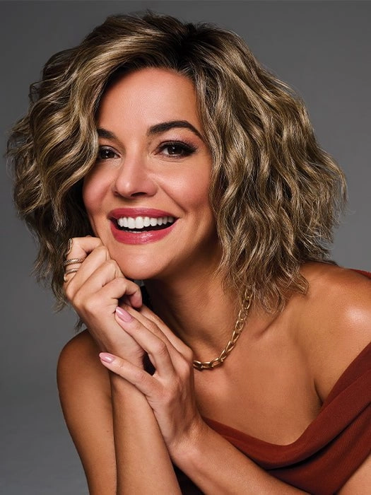 Accessories_Gabor_Wigs Beaming Beauty | Synthetic Lace Front Wig (Mono Part)