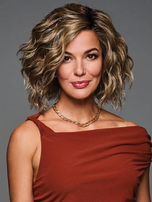 Accessories_Gabor_Wigs Beaming Beauty | Synthetic Lace Front Wig (Mono Part)