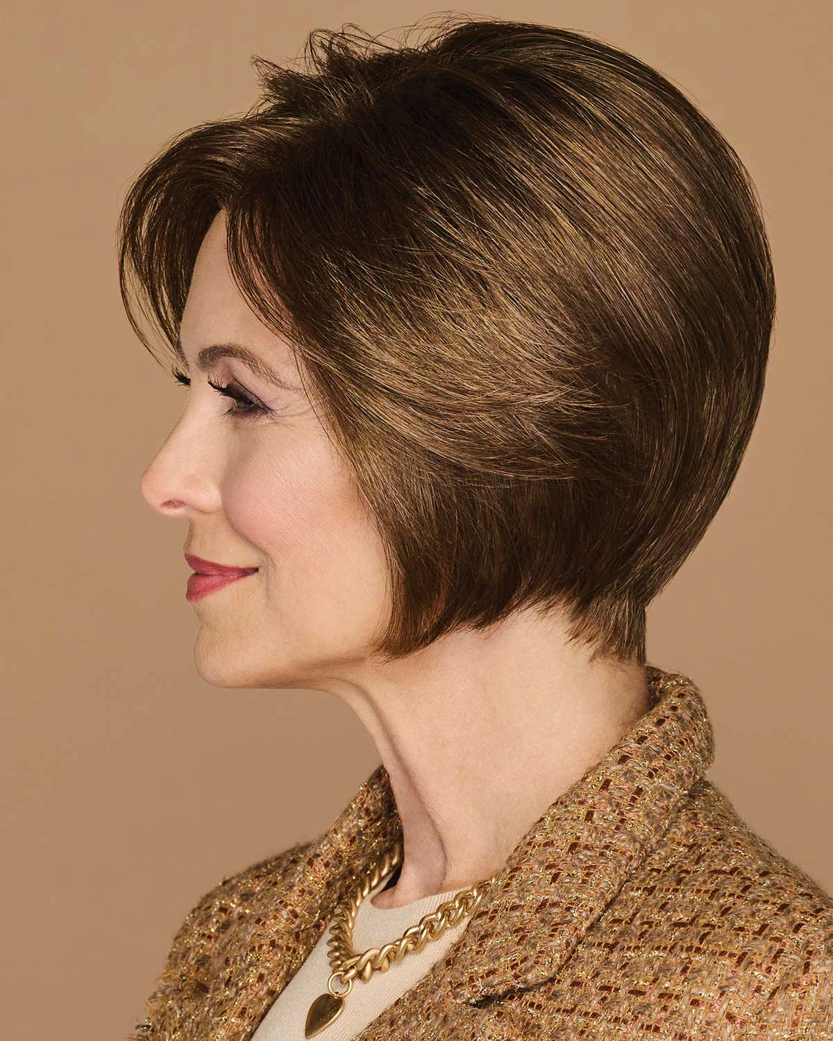 Accessories_Gabor_Wigs Bend The Rules | Lace Front & Monofilament Synthetic Wig by Gabor