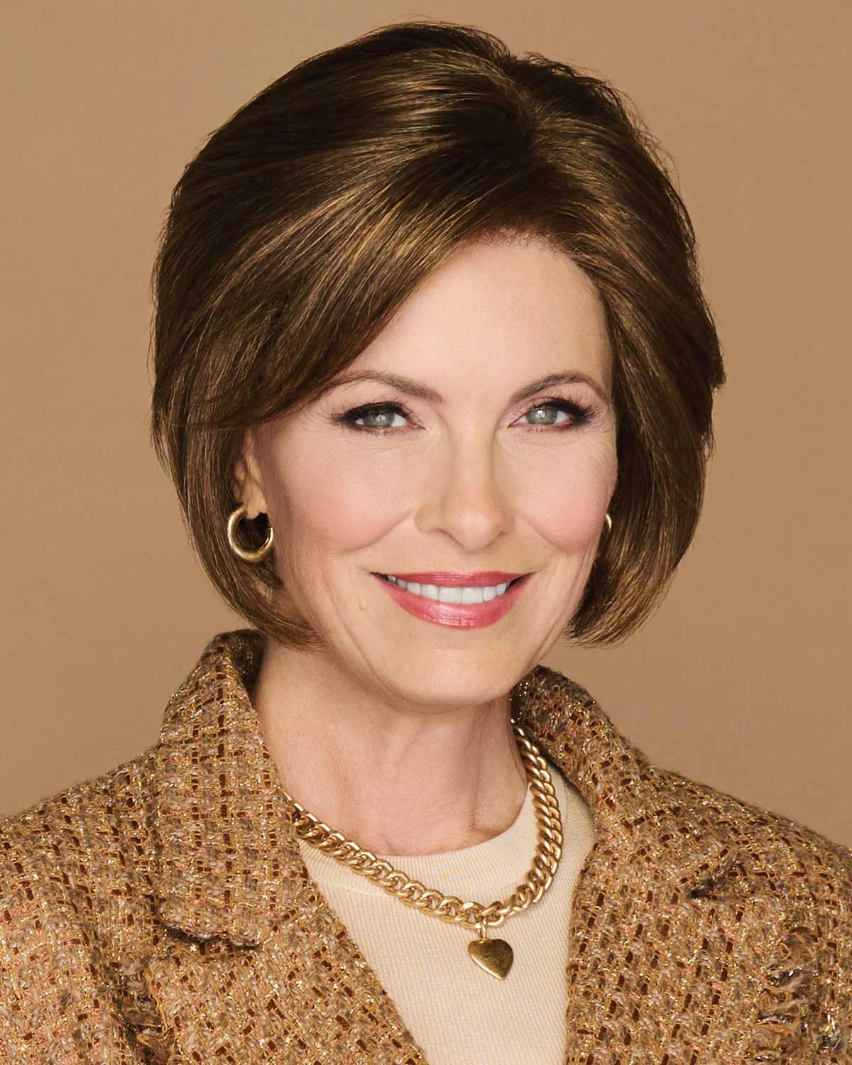 Accessories_Gabor_Wigs Bend The Rules | Lace Front & Monofilament Synthetic Wig by Gabor