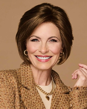 Accessories_Gabor_Wigs Bend The Rules | Lace Front & Monofilament Synthetic Wig by Gabor