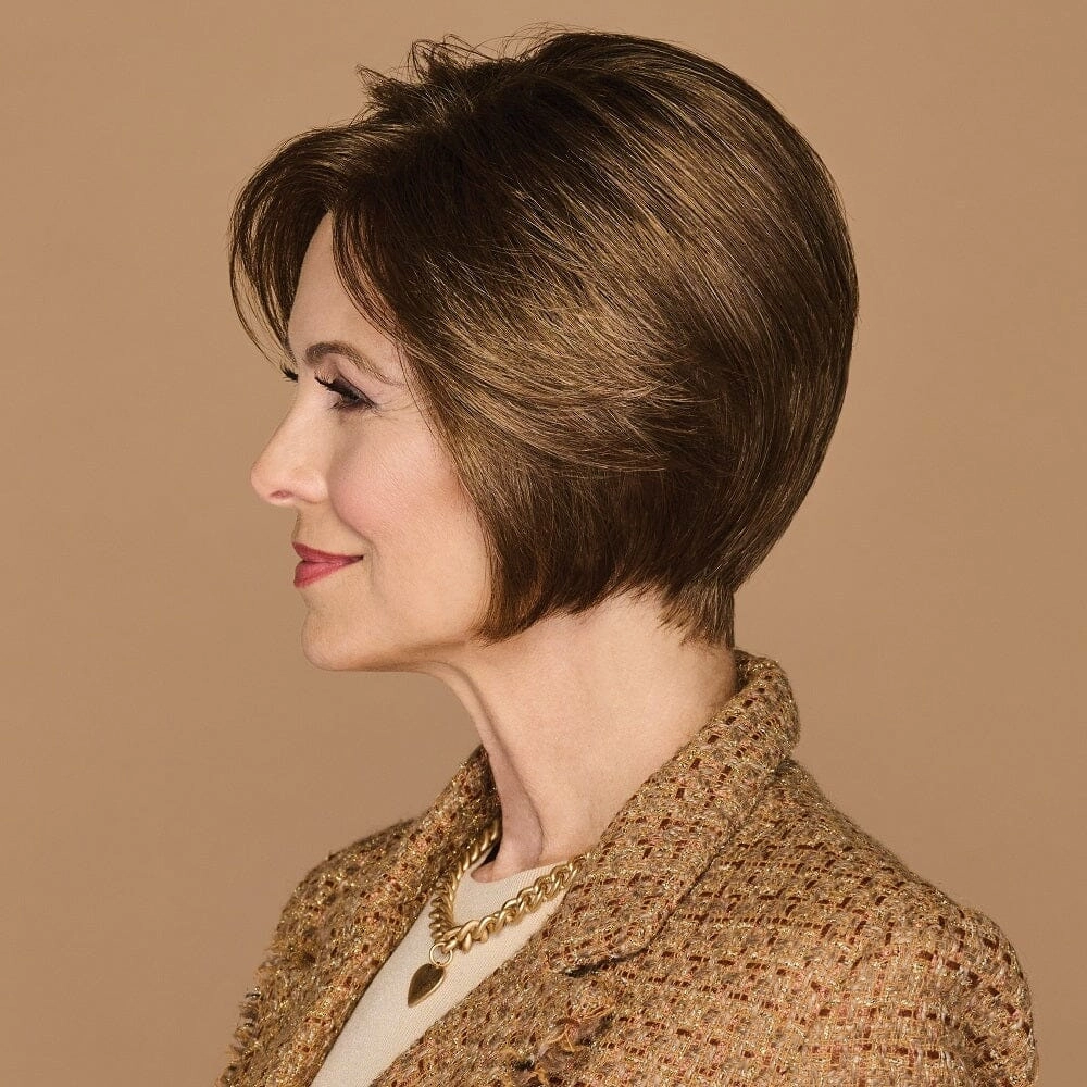 Accessories_Gabor_Wigs Bend The Rules Synthetic Wig by Gabor