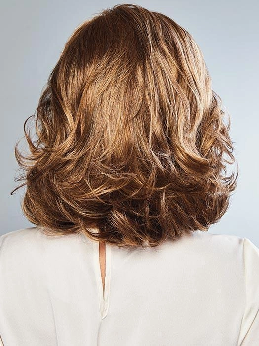 Accessories_Gabor_Wigs Bouncy Beauty Wig by Gabor | Synthetic (Lace Front Mono Part)