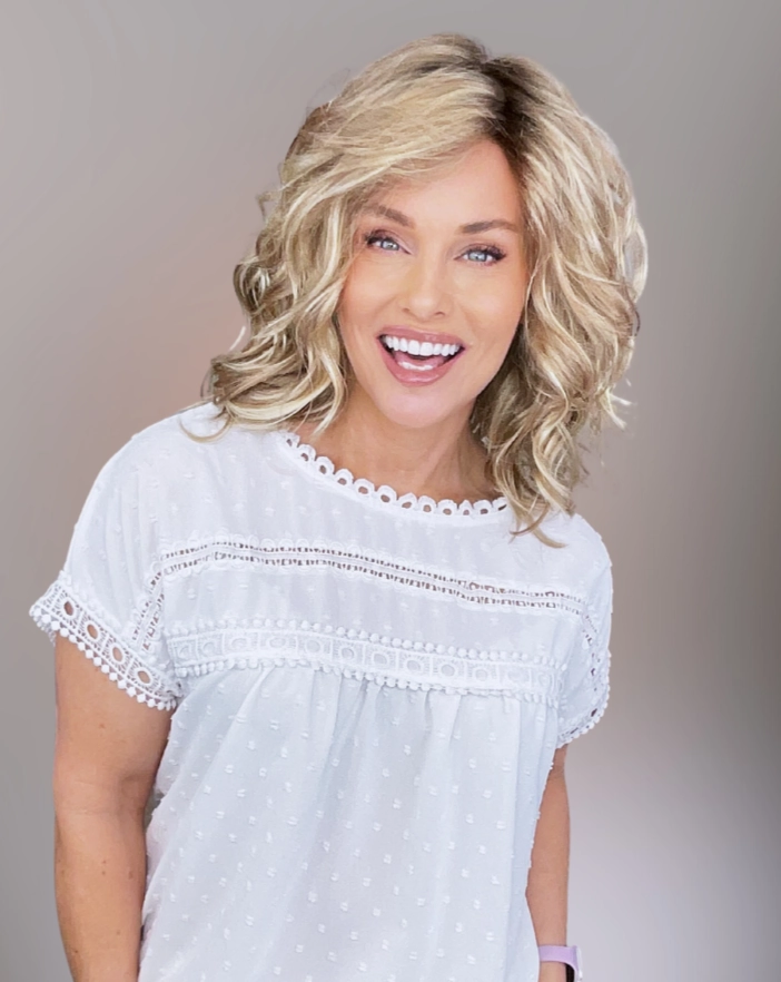 Accessories_Gabor_Wigs Brooklyn Wig by Estetica | Synthetic Hair | Average Cap