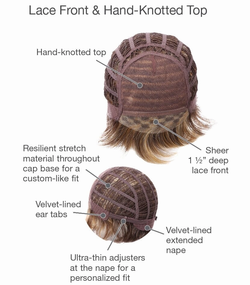 Accessories_Gabor_Wigs Carte Blanche LARGE Wig by Gabor