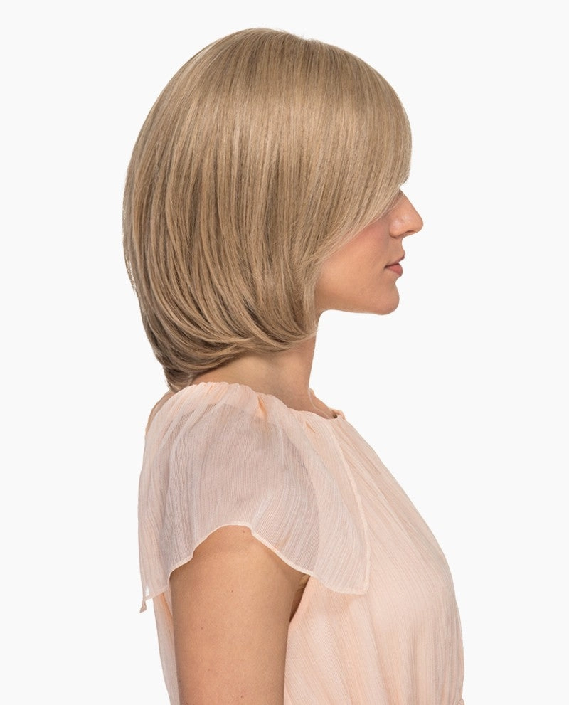 Accessories_Gabor_Wigs Chanel Wig by Estetica | Remy Human Hair Hair | Average Cap