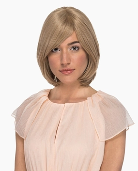 Accessories_Gabor_Wigs Chanel Wig by Estetica | Remy Human Hair Hair | Average Cap