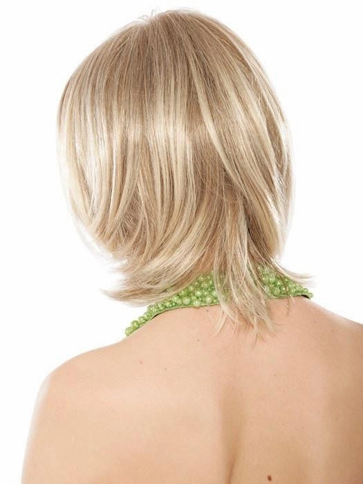 Accessories_Gabor_Wigs Chanel Wig by Estetica | Remy Human Hair Hair | Average Cap