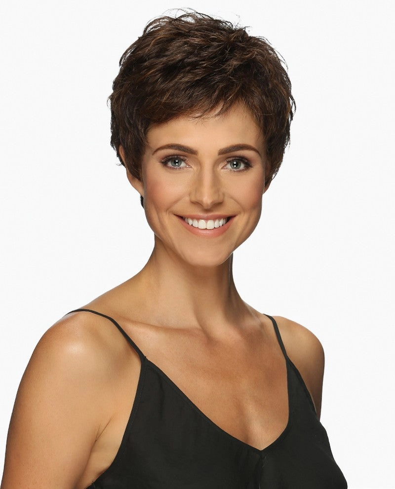 Accessories_Gabor_Wigs Charlee Wig by Estetica | Synthetic Hair | Average Cap