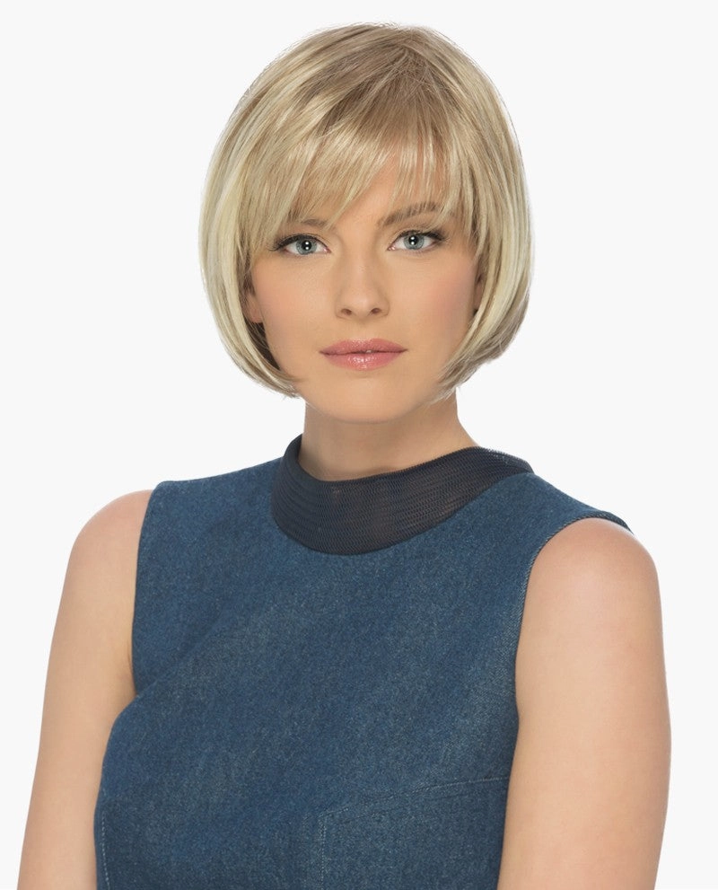 Accessories_Gabor_Wigs Charm Petite Wig by Estetica | Synthetic Hair | Petite Cap